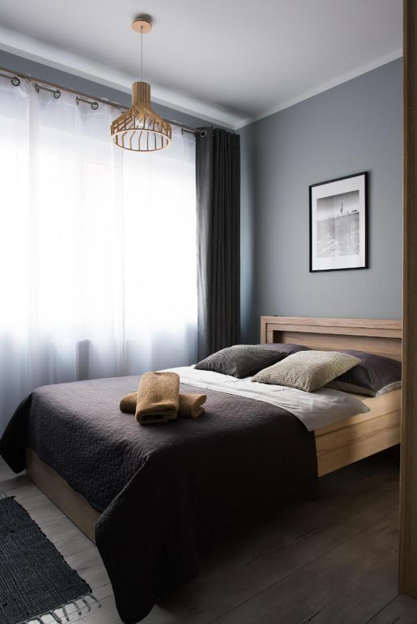 Apartamenty France Faktura Vat Koszalin Exterior foto