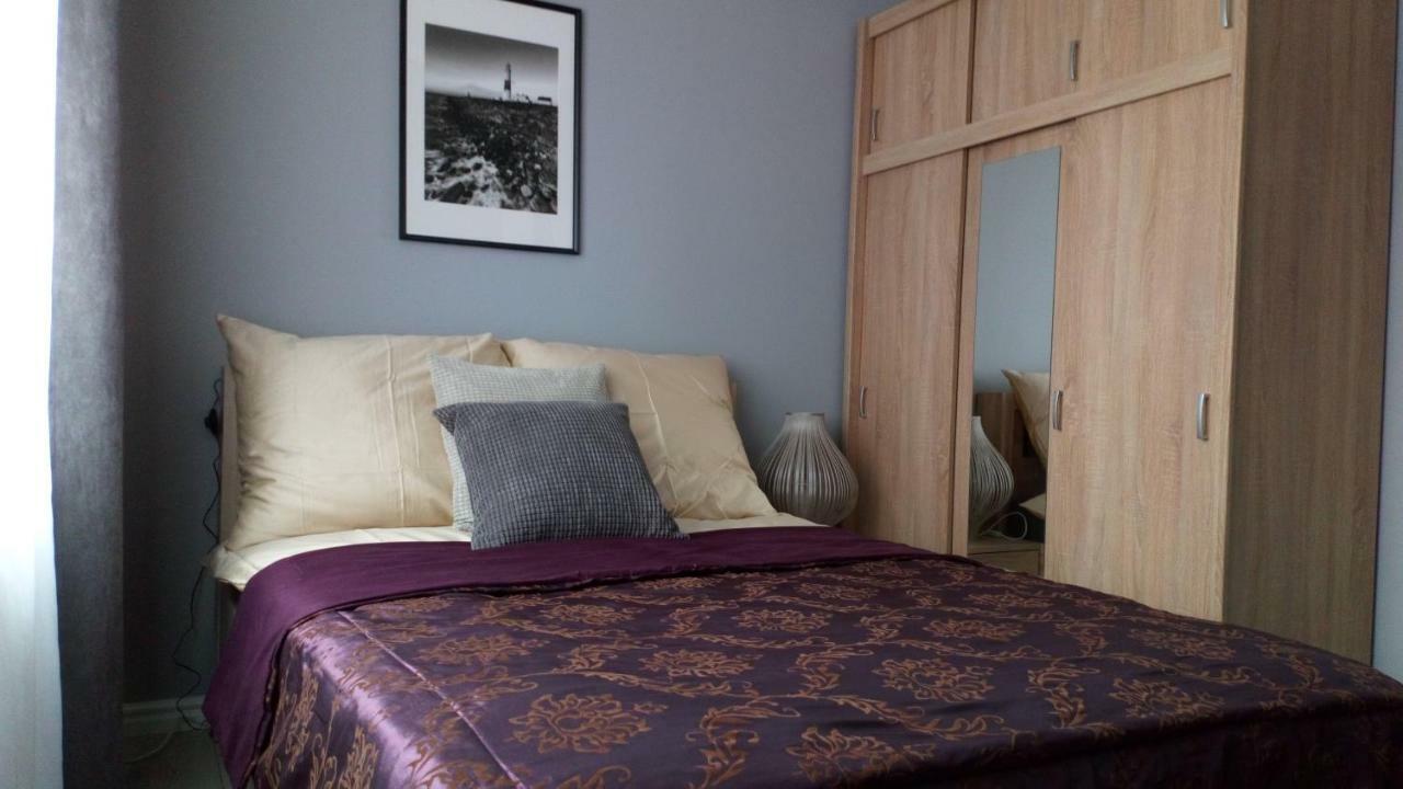 Apartamenty France Faktura Vat Koszalin Exterior foto