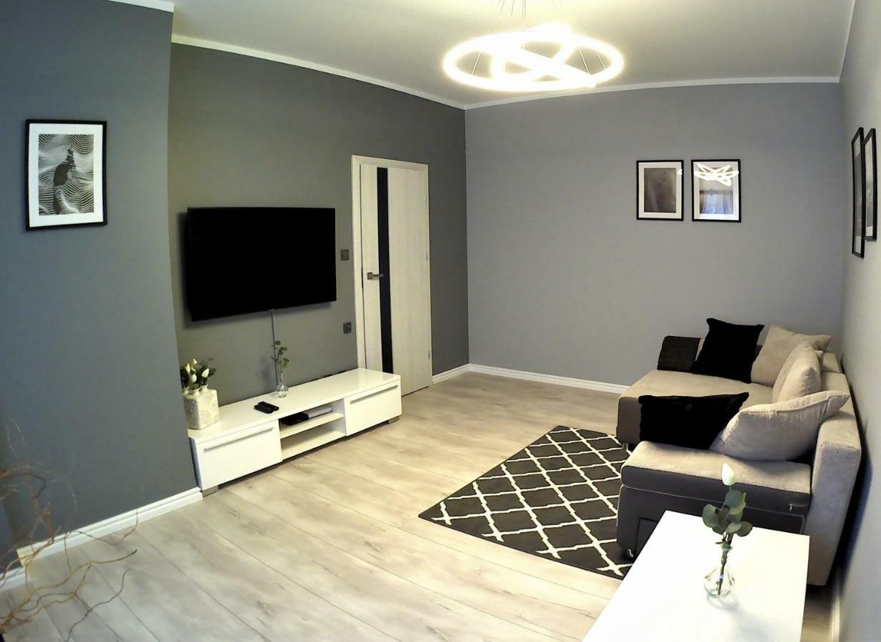 Apartamenty France Faktura Vat Koszalin Exterior foto