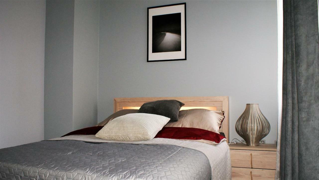 Apartamenty France Faktura Vat Koszalin Exterior foto